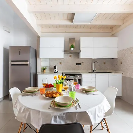 Apartamento Dimora Due Cuori By Barbarhouse Manduria