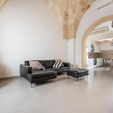 Dimora Due Cuori By Barbarhouse Apartment