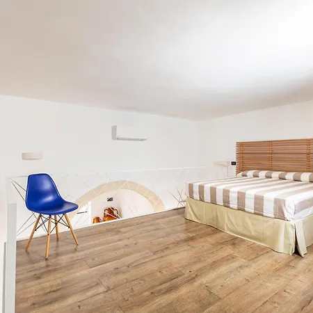 Dimora Due Cuori By Barbarhouse Apartamento Manduria