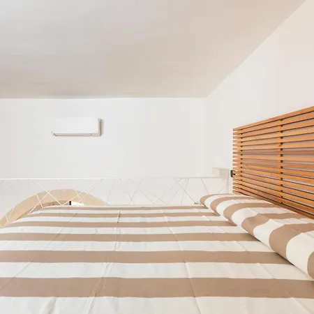 Apartment Dimora Due Cuori By Barbarhouse *