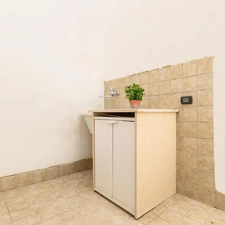 Dimora Due Cuori By Barbarhouse Apartamento *